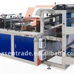 High Speed Plastic Gloves Making Machine RS-CPE500