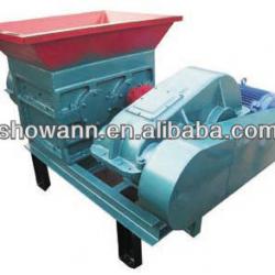 High-speed SA-340 Metal Crusher