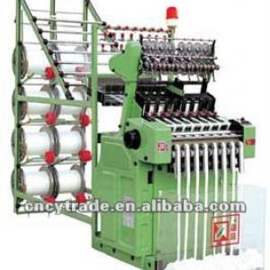 High Speed Shuttleless Needle Loom