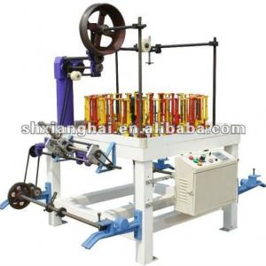 High Speed Sleeve Hose Braiding Machine XH90-56-1