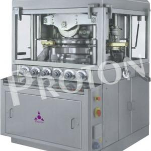 High Speed Tablet Press