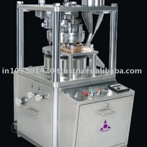 High Speed Tablet Press Machine