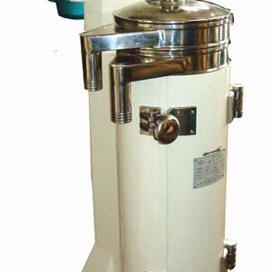 High speed tubular bowl centrifuge GF105A