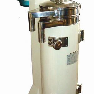 High speed tubular centrifuge GF105A