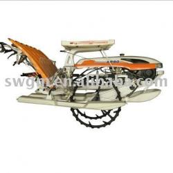 High speed Walking Rice Transplanter