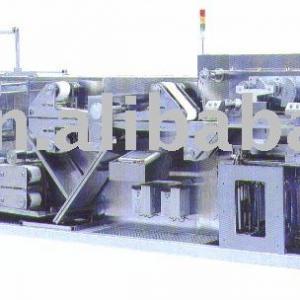 High-speed Wet Tissue machine