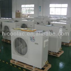 High Static Pressure Duct Unit split air conditioner