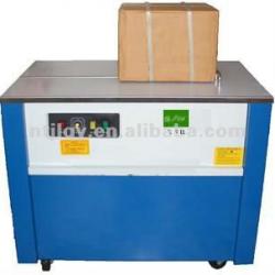 High table Semi-automatic Strapping Machine