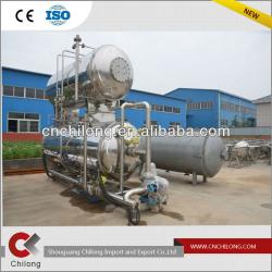 high temperature and pressure sterilizer--food sterilizer