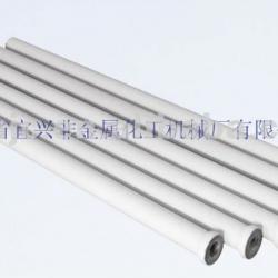 High temperature ceramic membrane filter elements