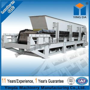 High temperature resistance Metallic ore Feeder