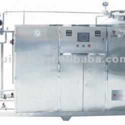 high temperature sterilization