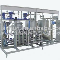 High Temperature Sterilizer (JS-UHT)