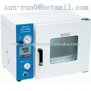 high temperature vacuum oven/ laboratory vacuum oven