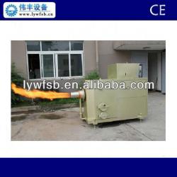 high thermal efficiency biomass pellet burner, wood pellet combustion engine, 2013 best quality biomass burner