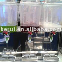 high value and quick in making CE 18L JUICE DISPENSER