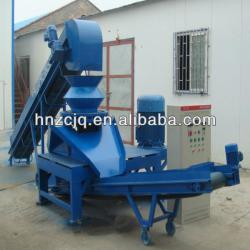 High Yield Biomass Fuel Making Machine For Sale
