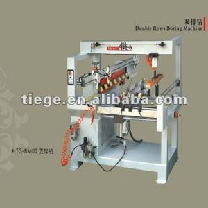 Highest quality multi-head drilling machine