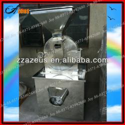 Highly competitive sugar grinder machine made of 304 stainless steel