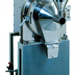 Highly effective vibration powder sifter made in Japan [BLOWER SIFTER]