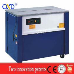 Hight Quality semi automatic carton strapping machine