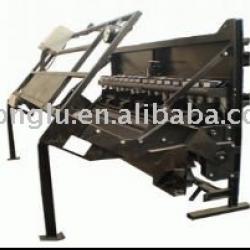 Highway Chip Spreader Equipment