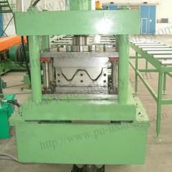 Highway Guard Rail Forming Machine ,Guard Rail Forming Machine