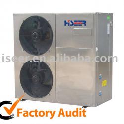 HISEER water cooled chiller