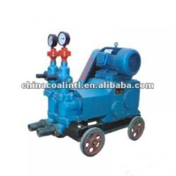 HJB-6 mortar cement pump from china coal