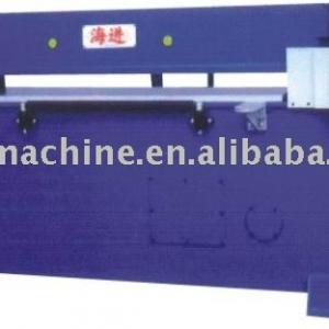 HJCD-Machinery Type Longmen Cutter