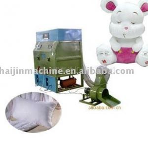 HJCM-1250X2 Cushion Stuffing Machine