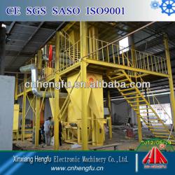 HK350 Animal Feed Pellet Mill for making feed pellets