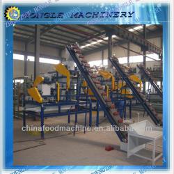 HL-1000 Automatic almond sheller machine 800-1100kg/h