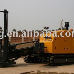 HL532B Horizontal Directional Drilling Machine