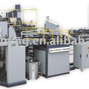 HM-ZD600 Automatic Rigid Box Maker