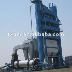 HMBP-MD30 Concrete Batching Plant