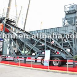 HMBP-MD60 Concrete Batching Plant; concrete batching plant on sale; effective batch plant