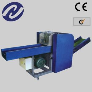 HN800C Denim Waste Cutting Machine