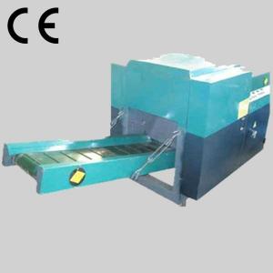 HN900 Cutting Machine for Cotton/Yarn Waste Recycling
