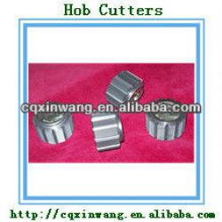 hobs for fine pitch gears