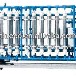 Hollow Fiber Filter