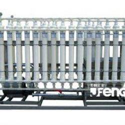 Hollow Fiber Ultra Filtration System