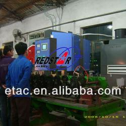 Hollow Glass Aluminum Spacer Bar Manufacturing Equipment,Aluminum spacer bar making machine for hollow glass