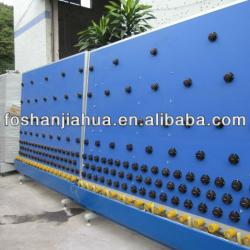 Hollow Glazing Machinery for Cleaning the glass thickness