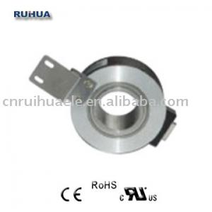 hollow shaft incremental encoder