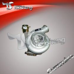 HOLSET HX35 turbocharger for Komatsu diesel engine 6BT 6BTA