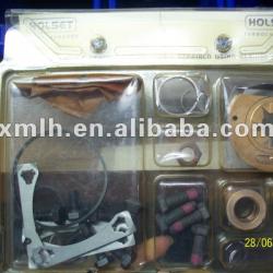 holset turbocharger repair kit for Cummins diesel engine of Cummins engine part