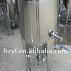 home brew conical fermenter