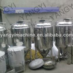 Home Brew Conical Fermenters/Jacket fermenters