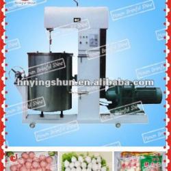 Home Food Processing Machine For Fish Ball